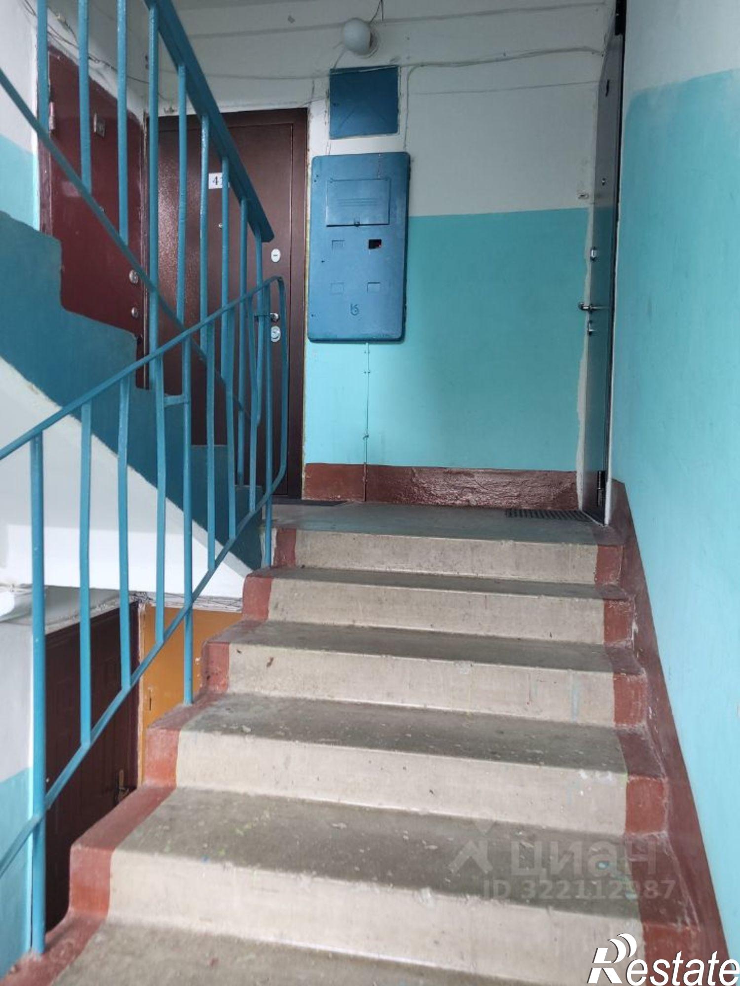 Купить квартиру за 3 800 000 рублей на ул Гусарова, 18