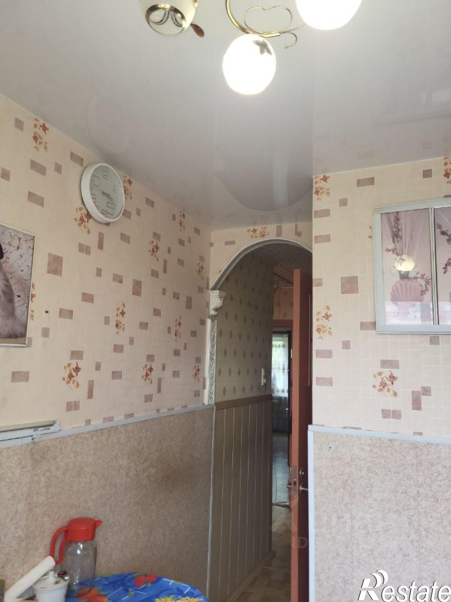 Купить квартиру за 3 800 000 рублей на ул Гусарова, 18