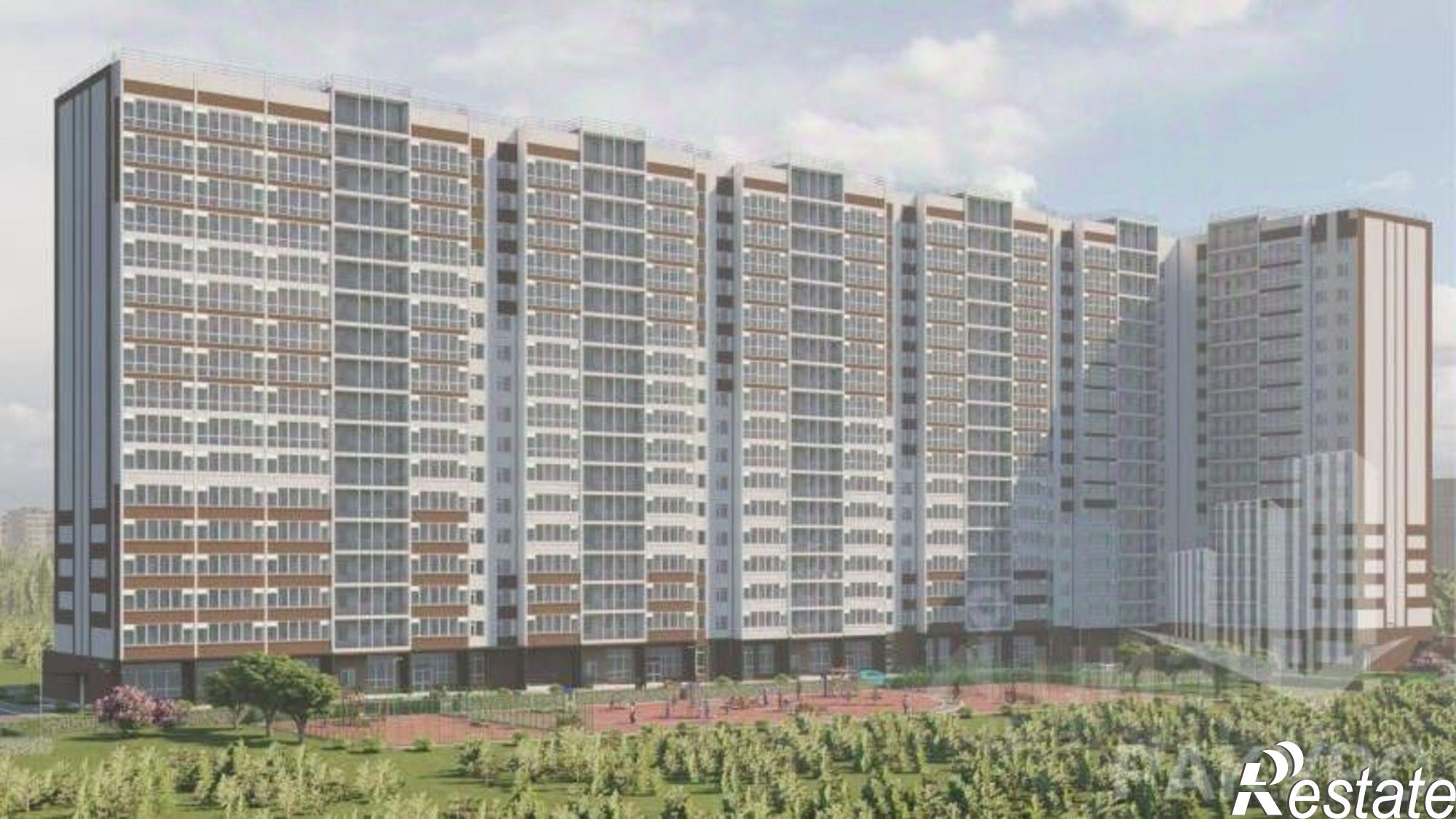 Купить квартиру за 6 350 000 рублей на ул Яблочкова, 26/1