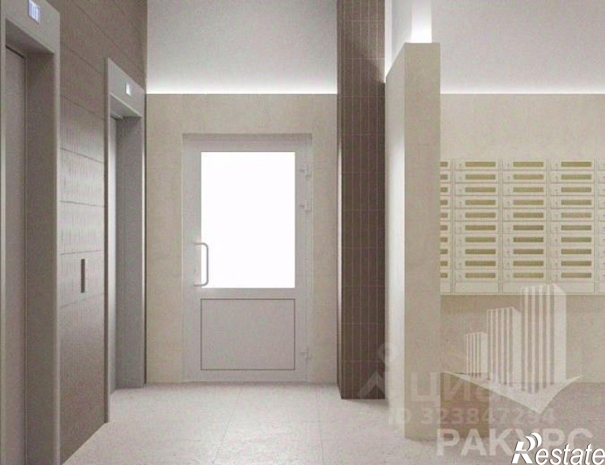 Купить квартиру за 6 350 000 рублей на ул Яблочкова, 26/1