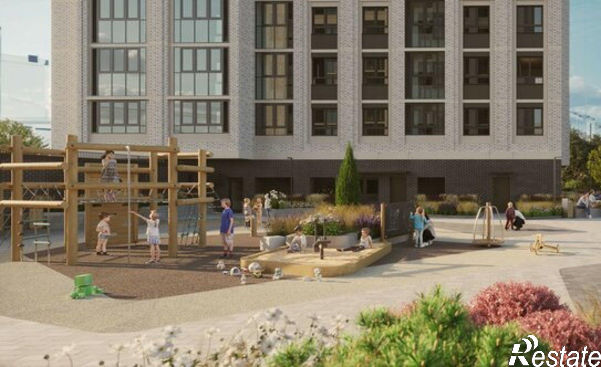 Купить квартиру за 8 385 000 рублей на ул Батумская, 17