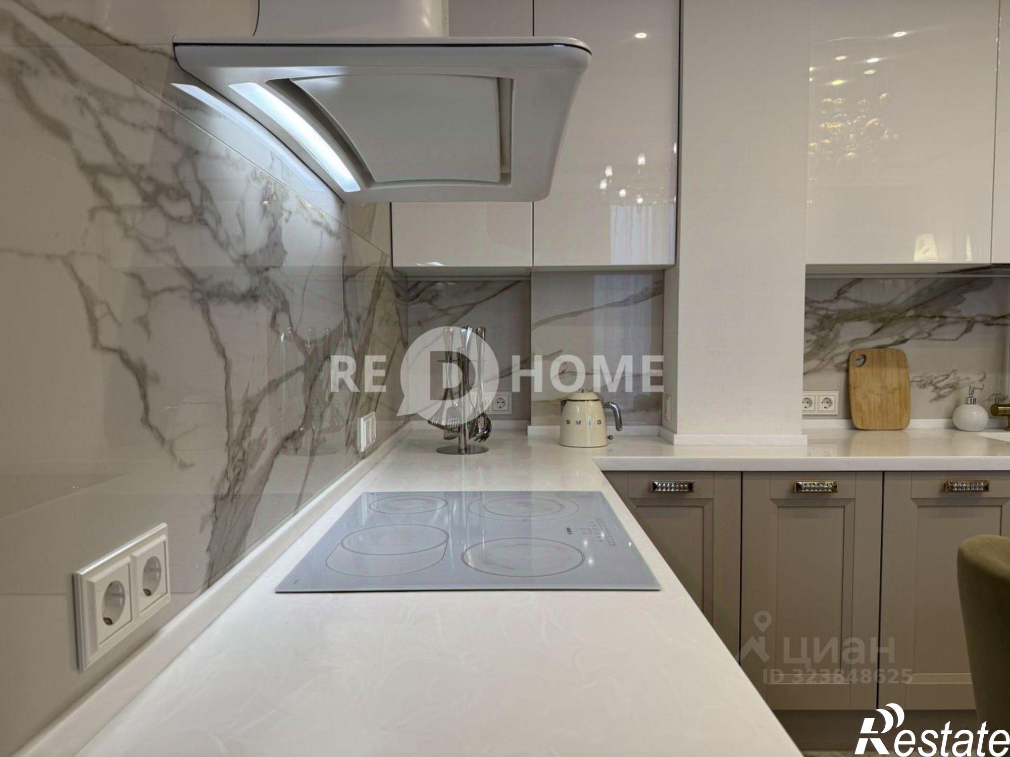 Купить квартиру за 39 900 000 рублей на Тополевый пер, 5