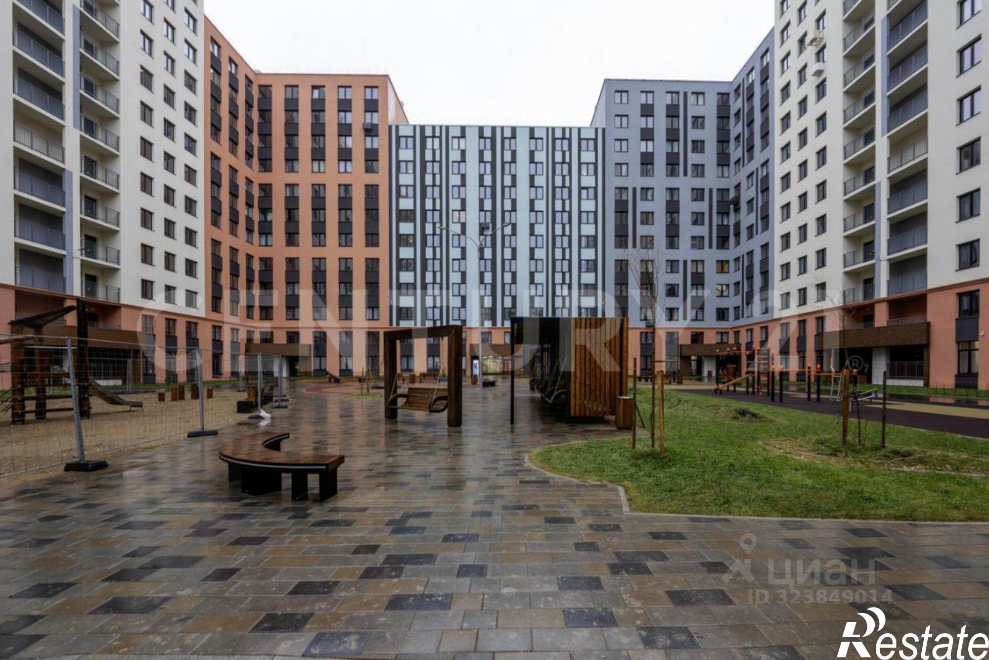 Купить квартиру за 5 350 000 рублей на ул Яблочкова, 5 5