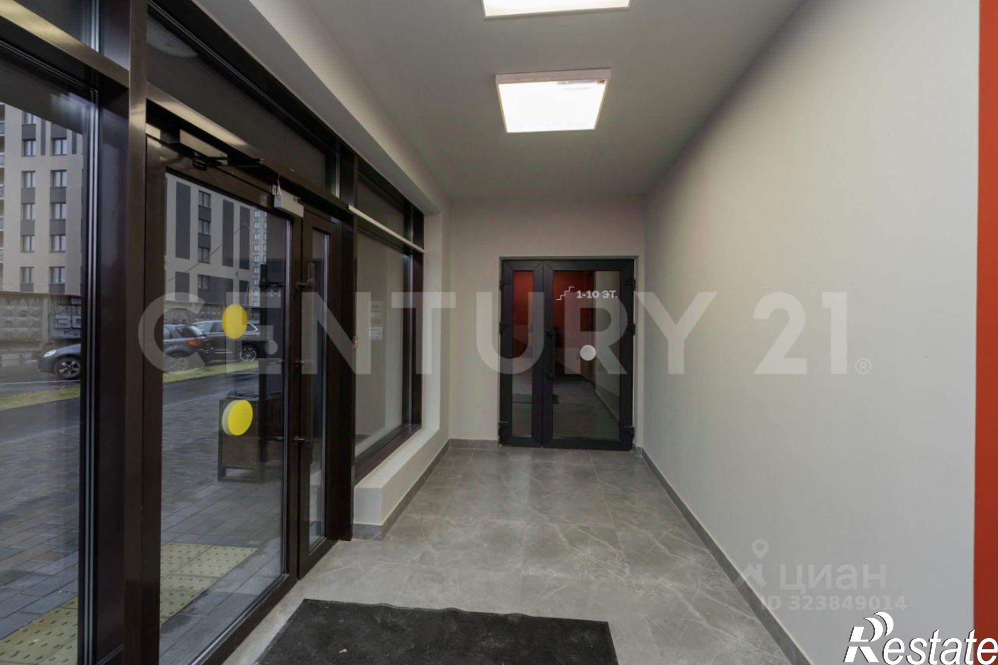 Купить квартиру за 5 350 000 рублей на ул Яблочкова, 5 5