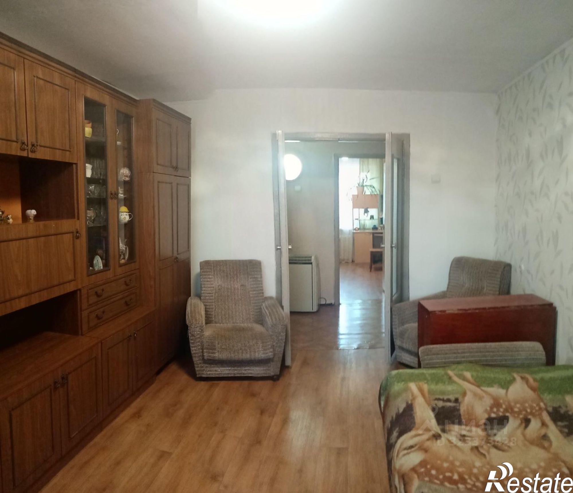 Купить квартиру за 5 800 000 рублей на ул Кировоградская, 71/1