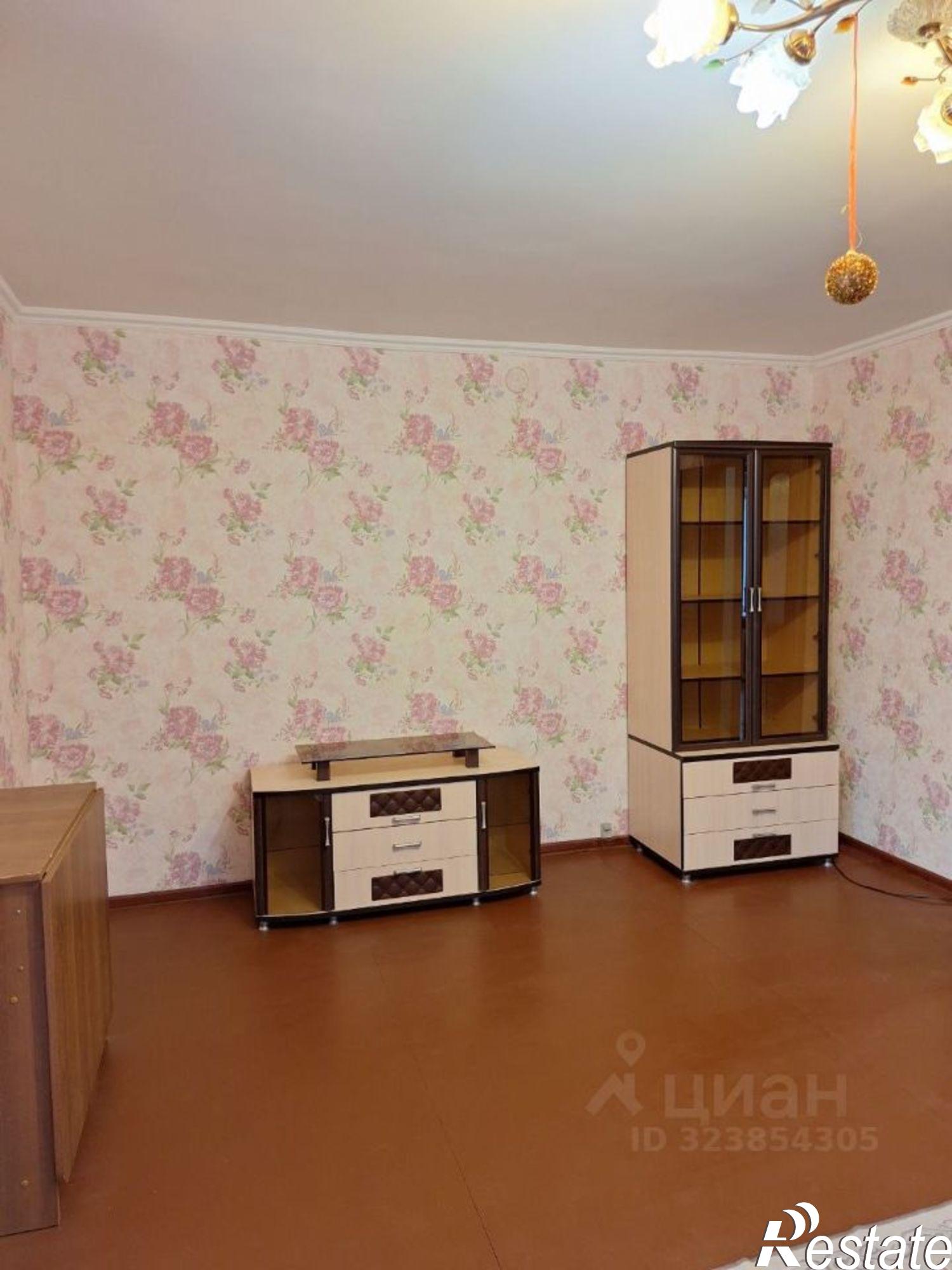 Купить квартиру за 4 490 000 рублей на ул Репина, 21