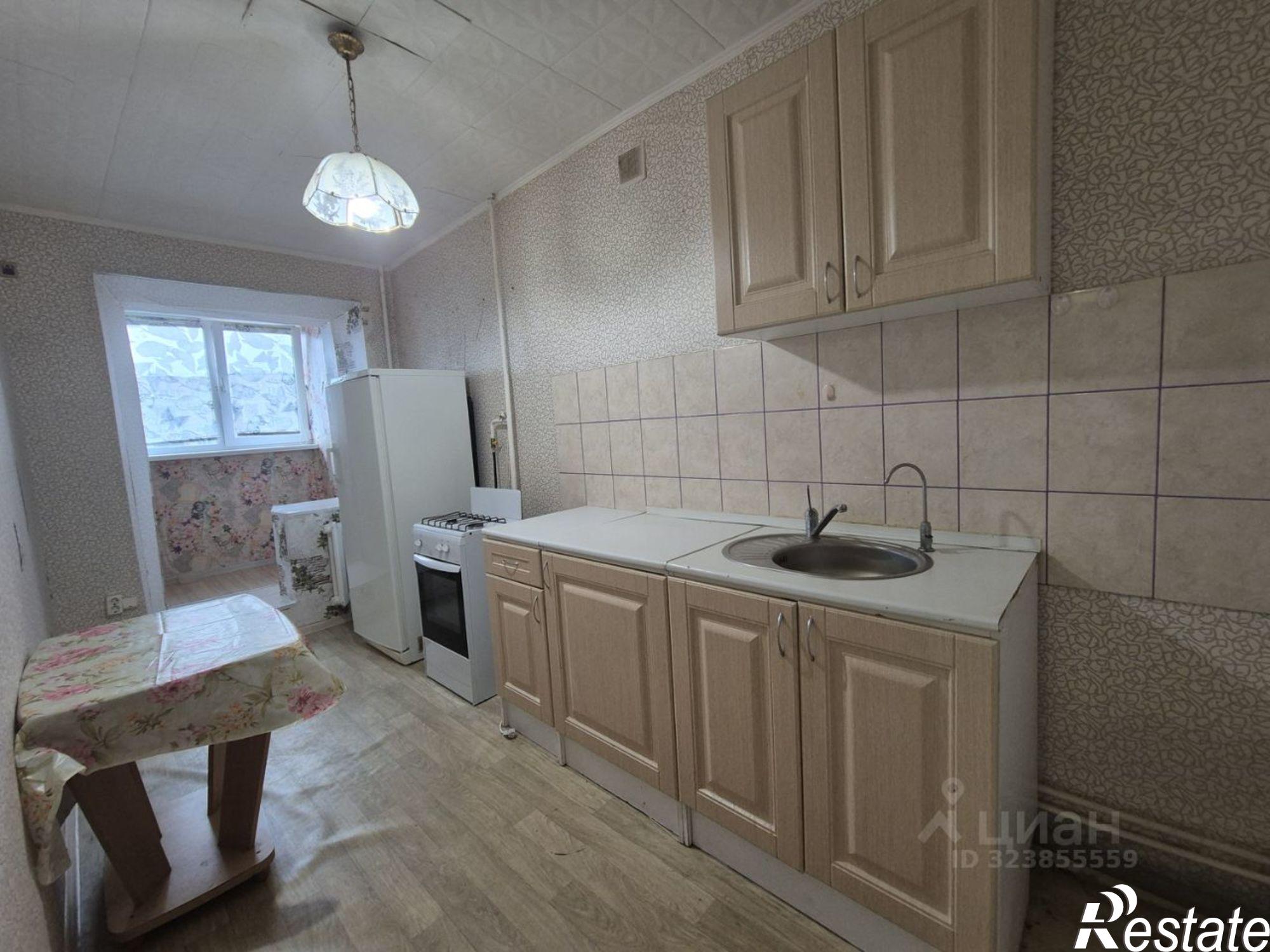 Купить квартиру за 3 200 000 рублей на ул Кабельщиков, 8