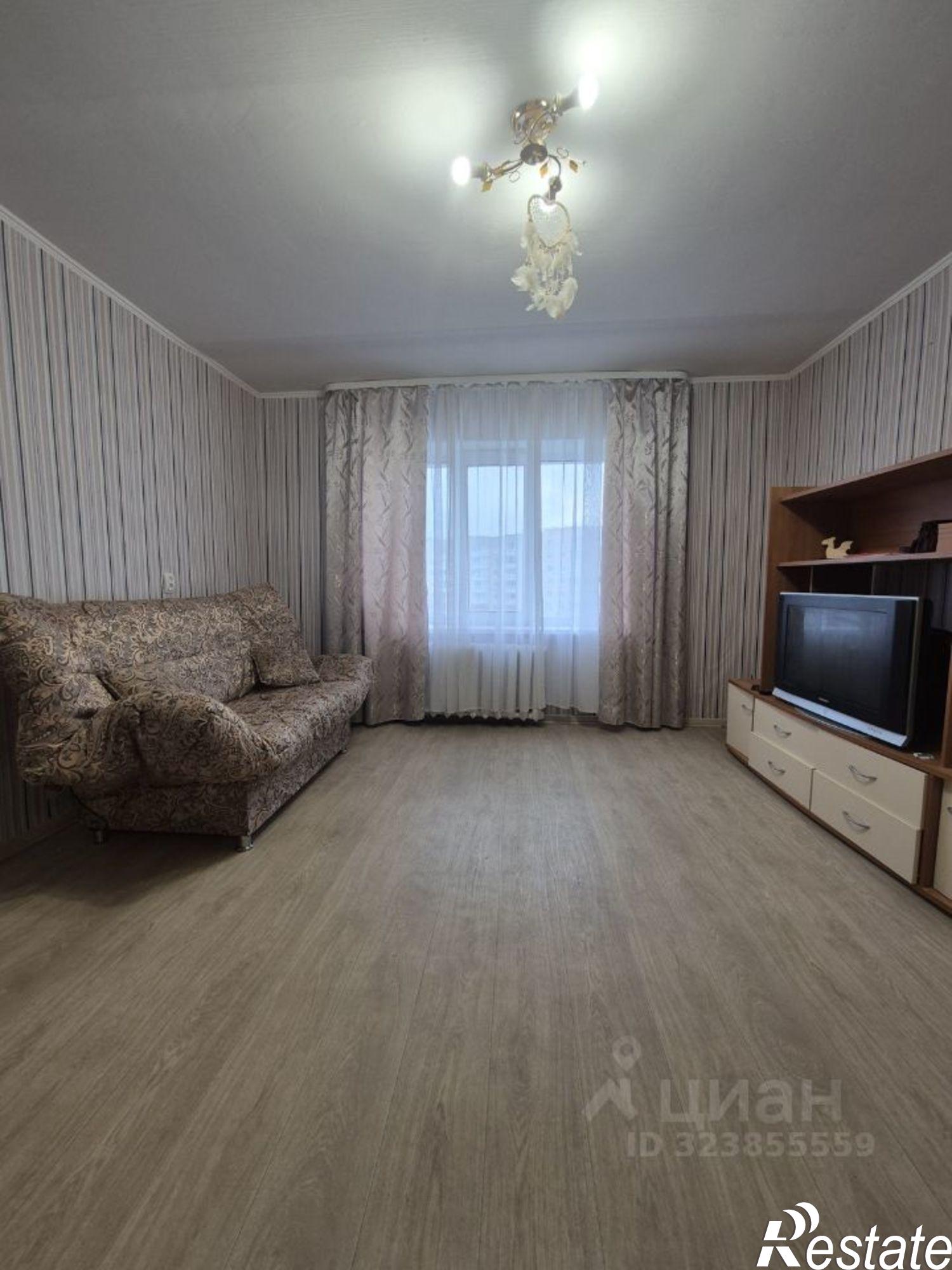 Купить квартиру за 3 200 000 рублей на ул Кабельщиков, 8