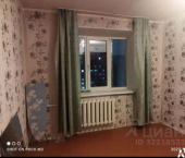 комната 12 кв м Серебрянский проезд, 15