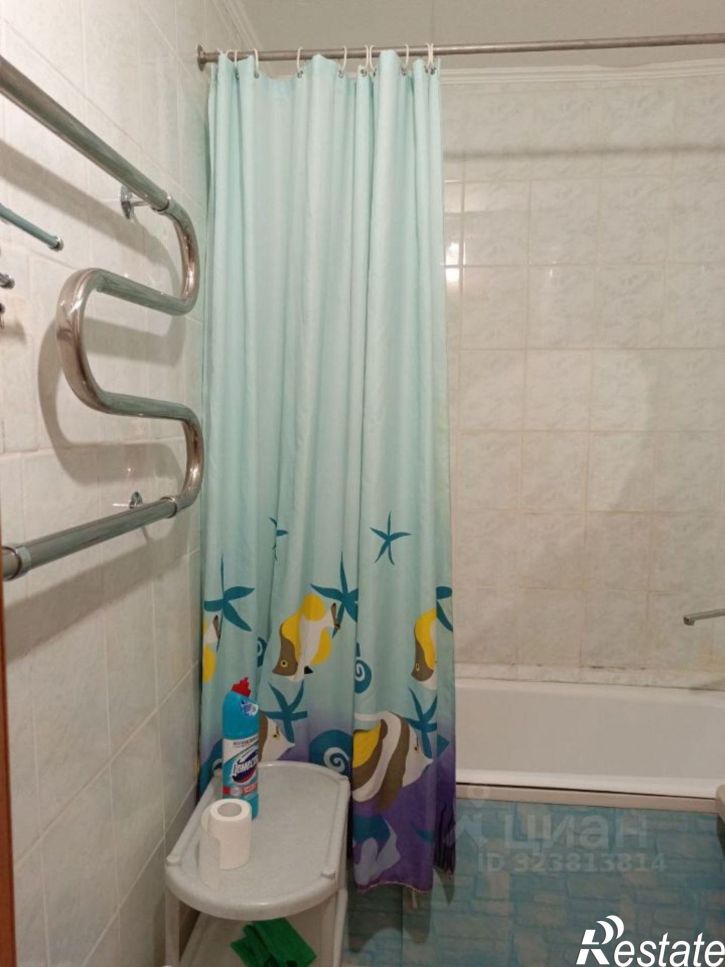 1-комн квартира улица Косякова, 78,  д. 78