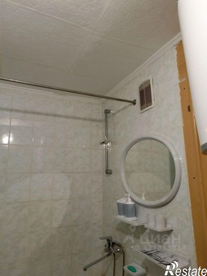 1-комн квартира улица Косякова, 78,  д. 78