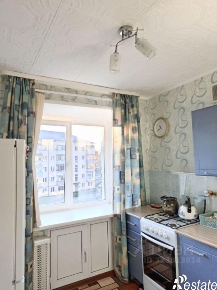 1-комн квартира улица Косякова, 78,  д. 78