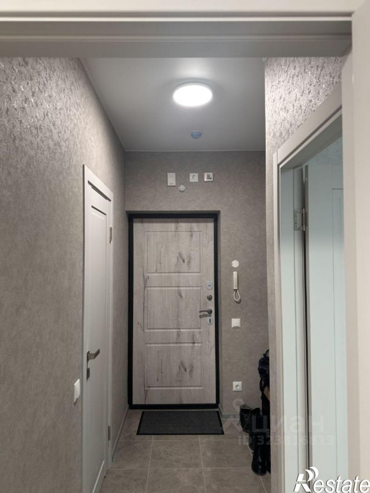 1-комн квартира шоссе Космонавтов, 309А к1,  д. 309А к1