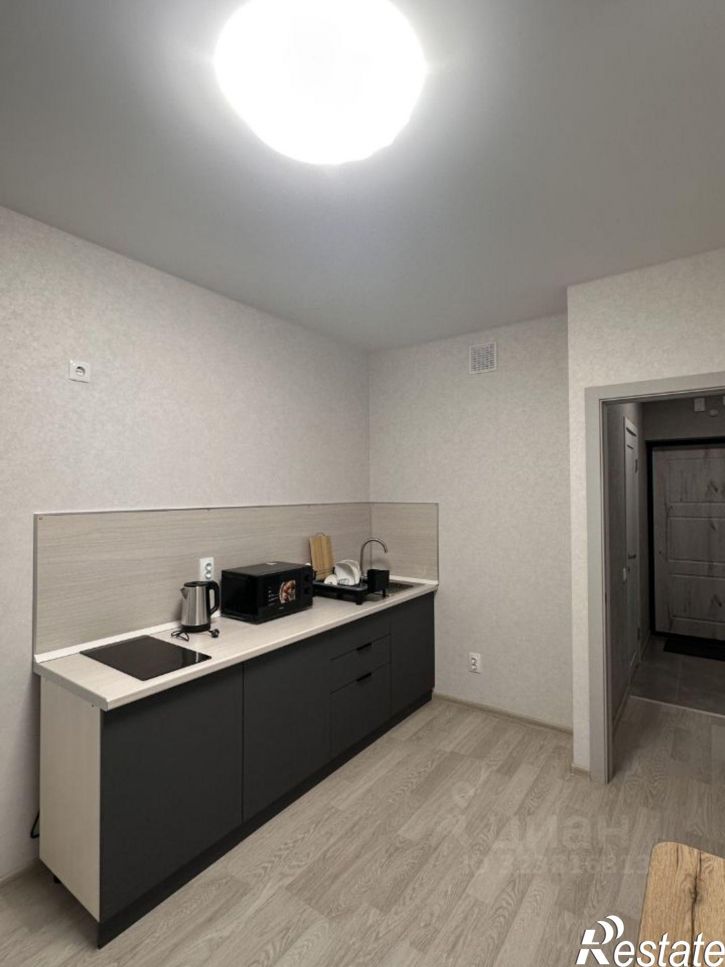 1-комн квартира шоссе Космонавтов, 309А к1,  д. 309А к1