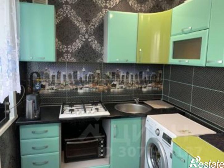 3-комн квартира улица Генерала Черняховского, 82,  д. 82