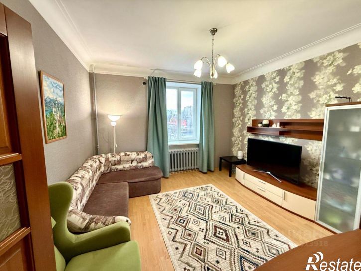 2-комн квартира улица Ленина, 87,  д. 87