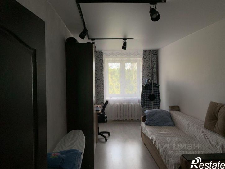 3-комн квартира улица Генерала Черняховского, 82,  д. 82