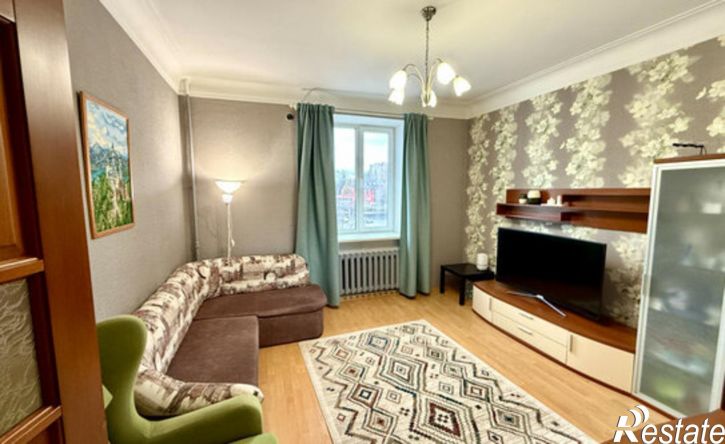 2-комн квартира улица Ленина, 87,  д. 87