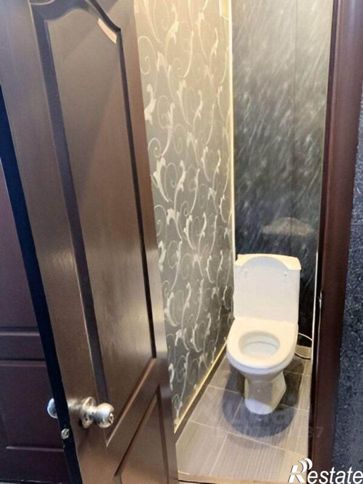 3-комн квартира улица Генерала Черняховского, 82,  д. 82