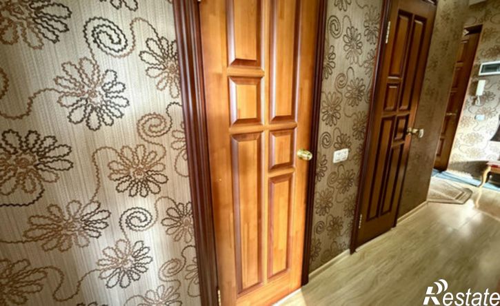 2-комн квартира улица Ленина, 87,  д. 87