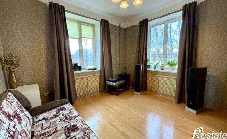 2-комн квартира улица Ленина, 87,  д. 87