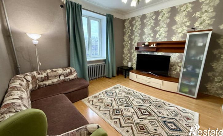 2-комн квартира улица Ленина, 87,  д. 87