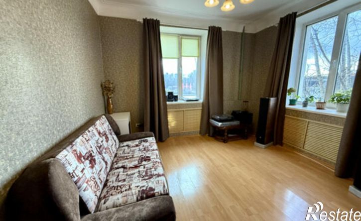 2-комн квартира улица Ленина, 87,  д. 87