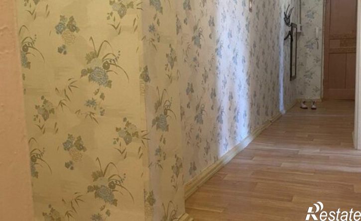 3-комн квартира Комсомольский проспект, 47,  д. 47