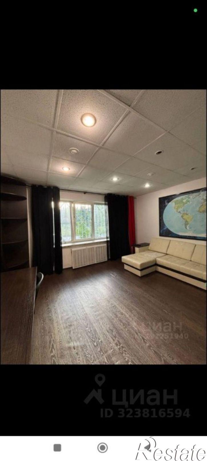 3-комн квартира Комсомольский пр-кт, 87,  д. 87