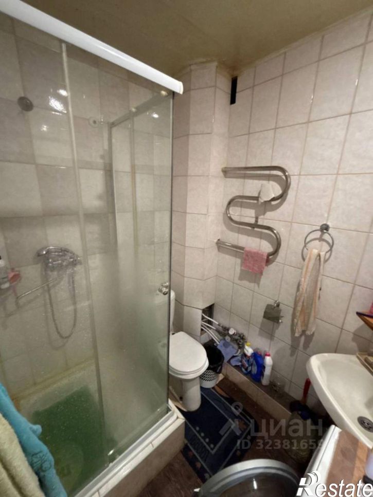 3-комн квартира Комсомольский пр-кт, 87,  д. 87