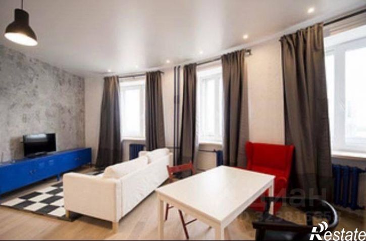 1-комн квартира ул Осинская, 10,  д. 10