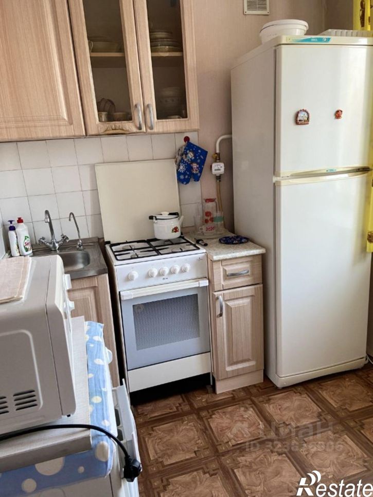 2-комн квартира ул Старцева, 35,  д. 35