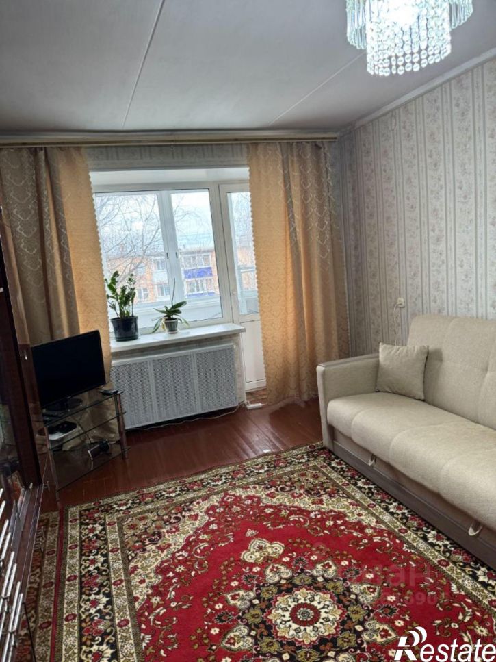 2-комн квартира ул Старцева, 35,  д. 35