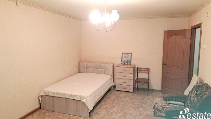 2-комн квартира ул Маршала Рыбалко, 90,  д. 90