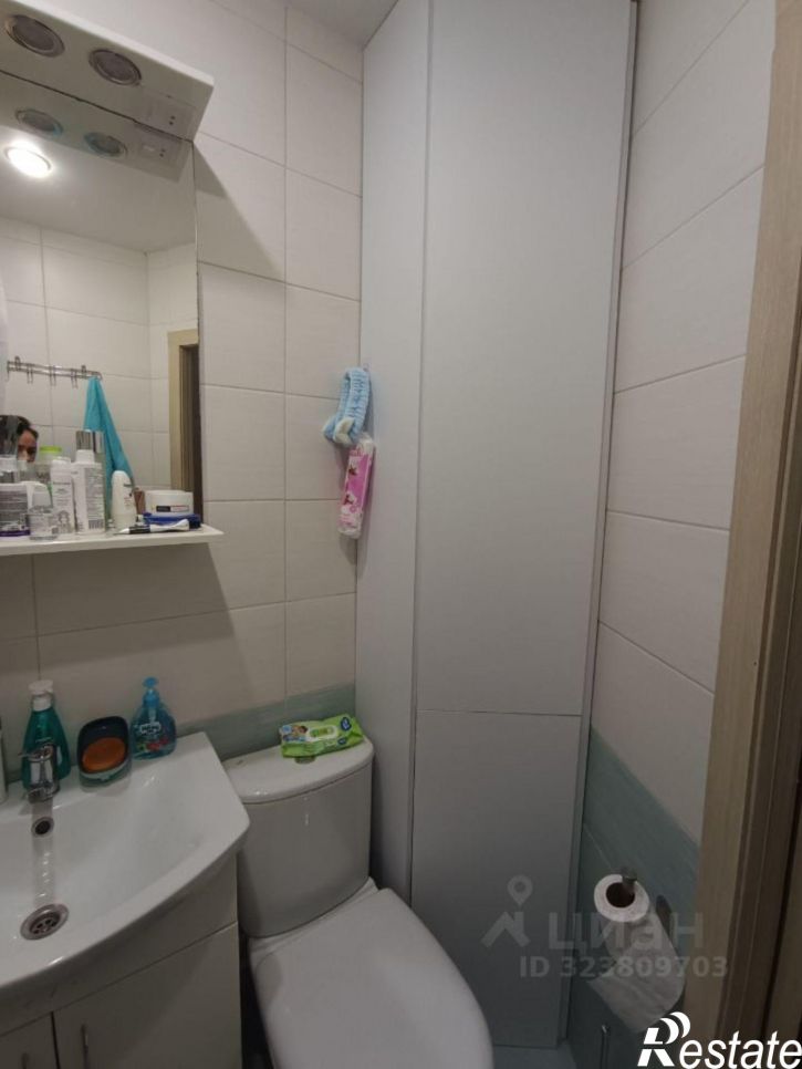 3-комн квартира ул Милиционера Власова, 23,  д. 23