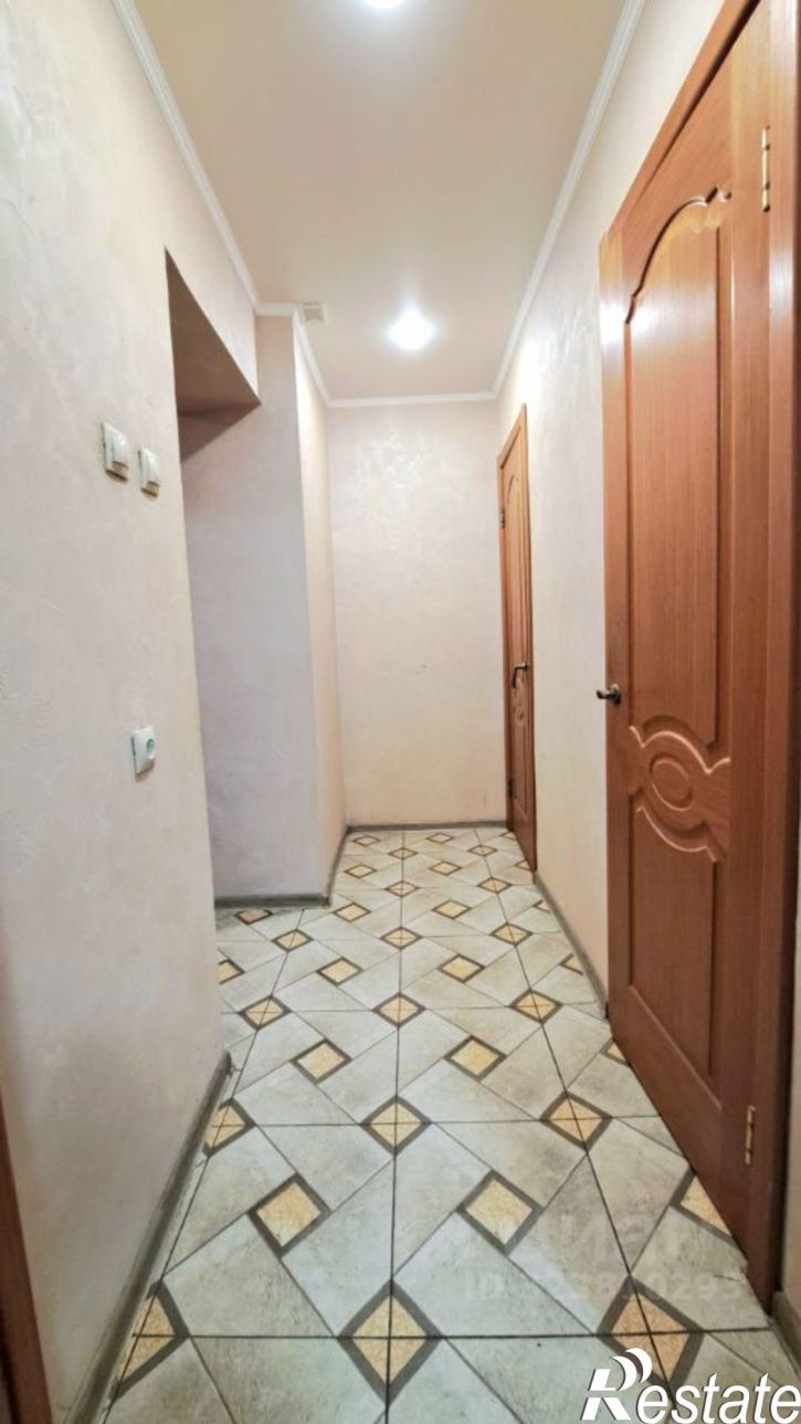 2-комн квартира ул Маршала Рыбалко, 90,  д. 90