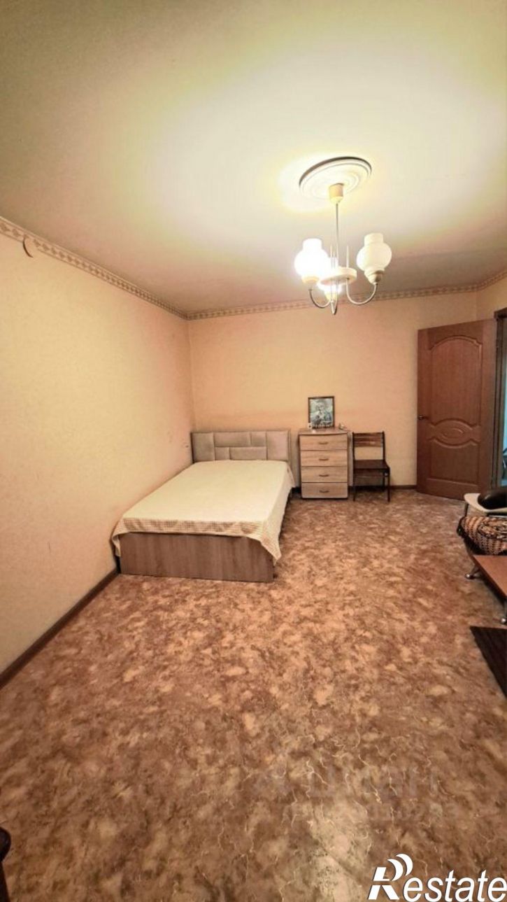 2-комн квартира ул Маршала Рыбалко, 90,  д. 90