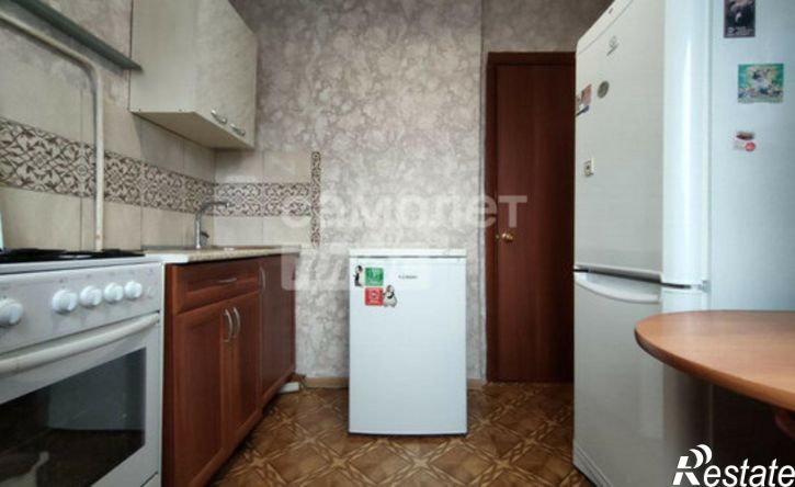 2-комн квартира ул Крисанова, 16,  д. 16