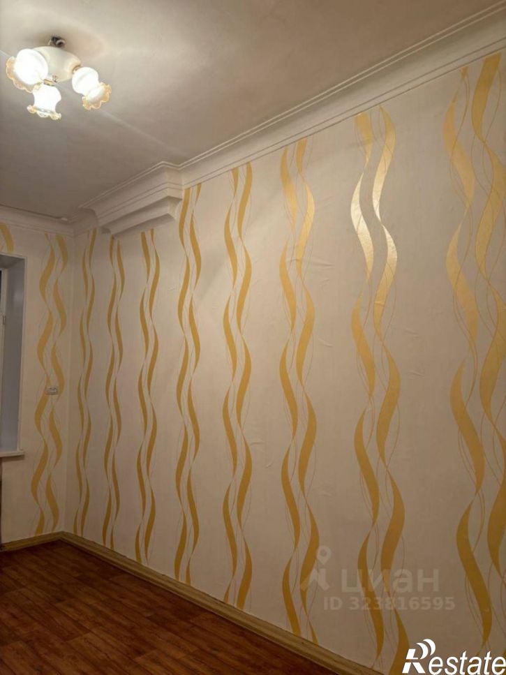 3-комн квартира ул Революции, 46,  д. 46