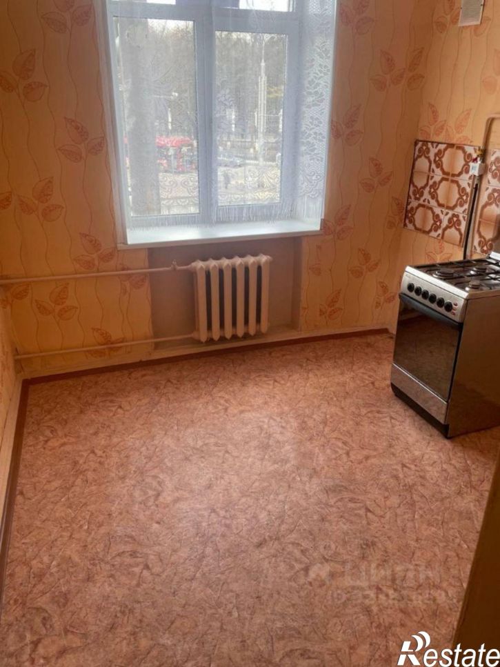 3-комн квартира ул Революции, 46,  д. 46