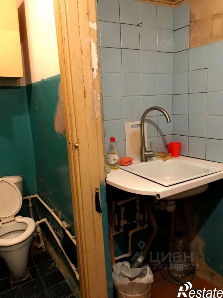 Комната улица Богдана Хмельницкого, 58,  д. 58