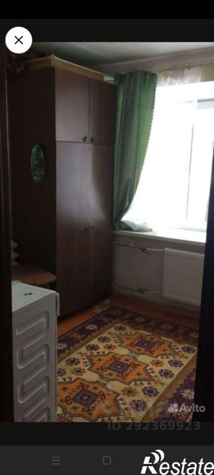 Комната улица Богдана Хмельницкого, 58,  д. 58