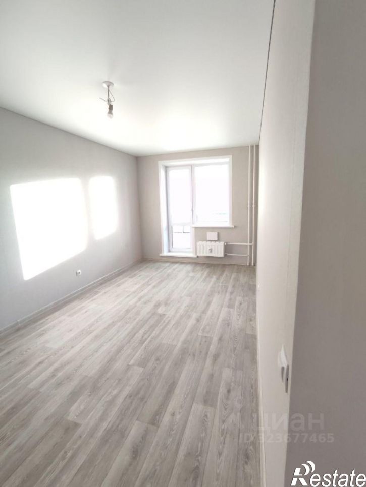 1-комн квартира улица Гашкова, 53 к2 с3,  д. 53 к2 с3