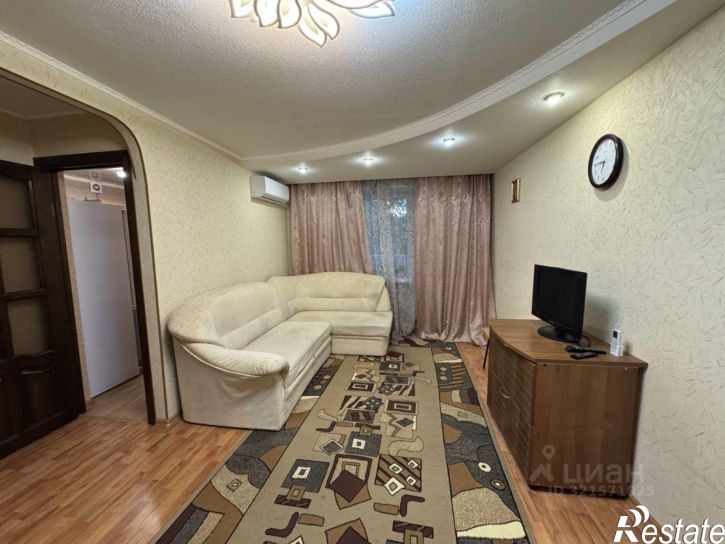 2-комн квартира Магистральная улица, 104,  д. 104