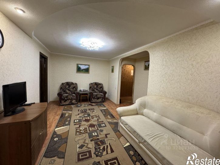 2-комн квартира Магистральная улица, 104,  д. 104