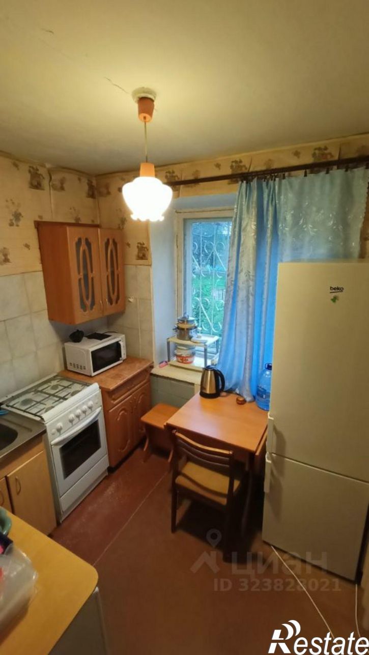 2-комн квартира улица Шишкина, 17,  д. 17