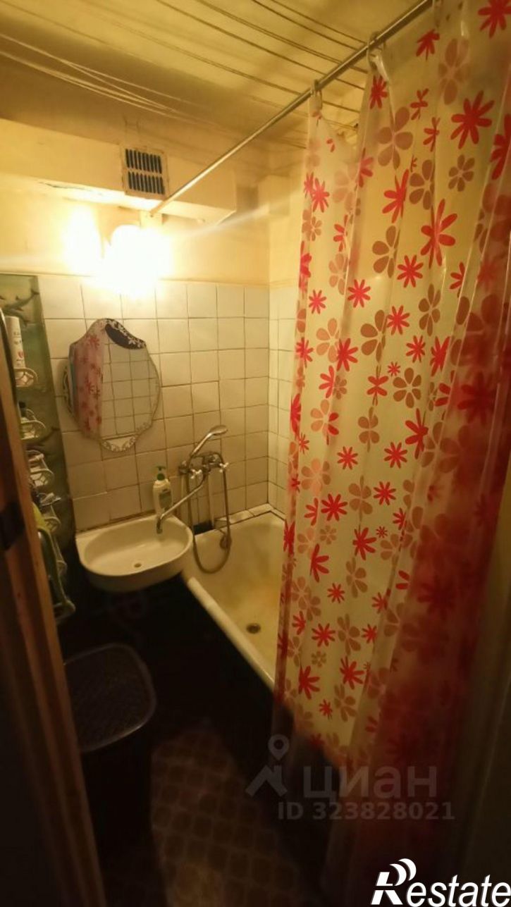 2-комн квартира улица Шишкина, 17,  д. 17