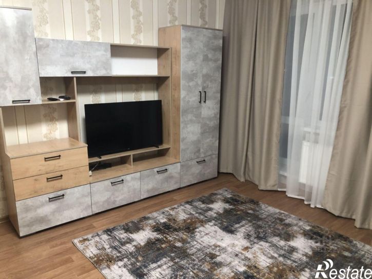 1-комн квартира улица Писарева, 29В,  д. 29В