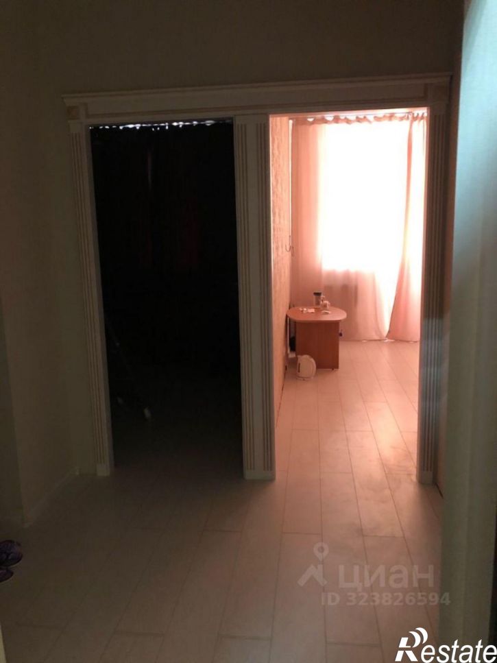 2-комн квартира улица Куйбышева, 109А,  д. 109А