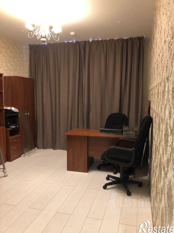 2-комн квартира улица Куйбышева, 109А,  д. 109А